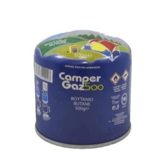 Camper Gas Butane 500g