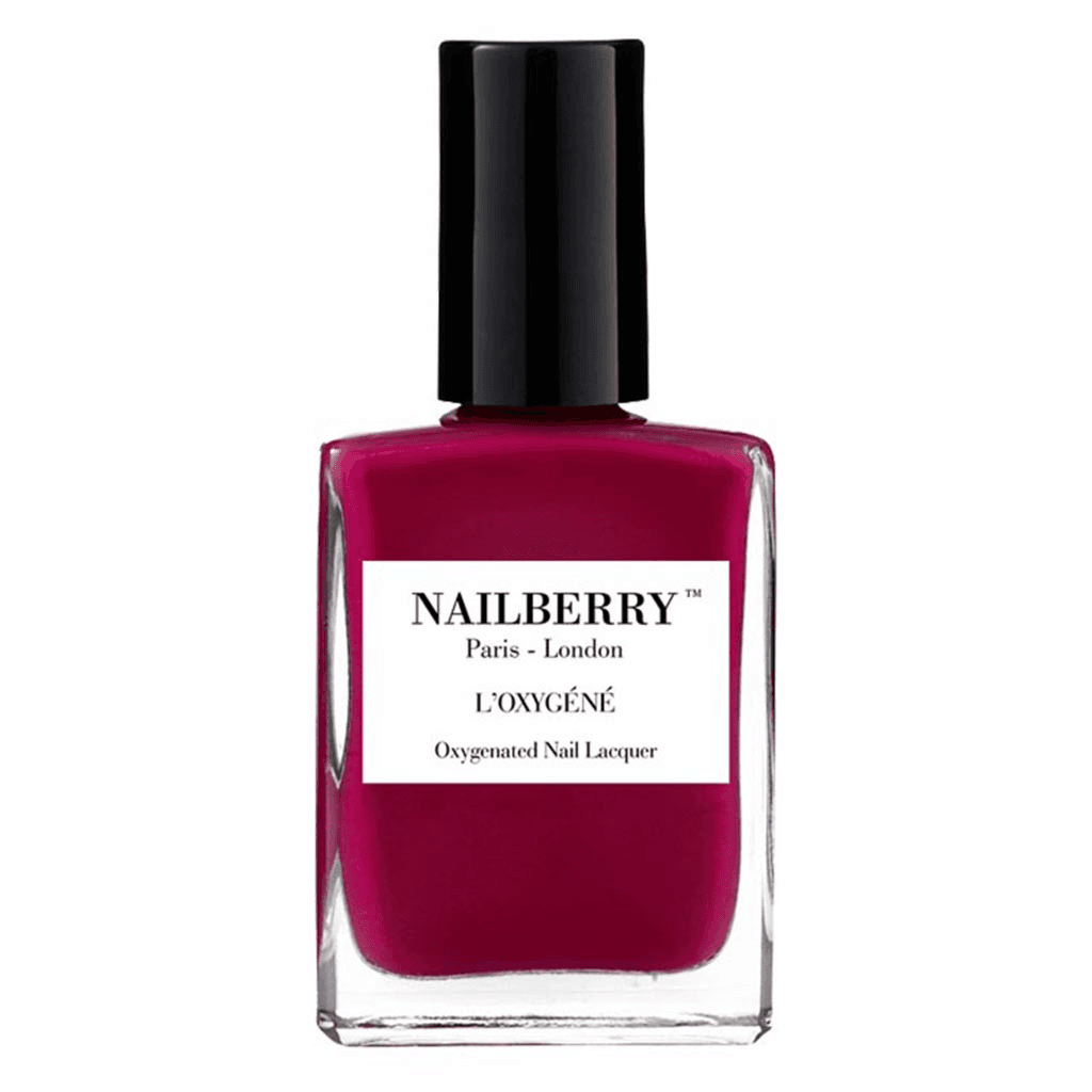 Nailberry : Raspberry 15ml 