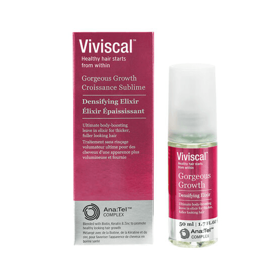 Viviscal Gorgeous Growth Densifying Elixir