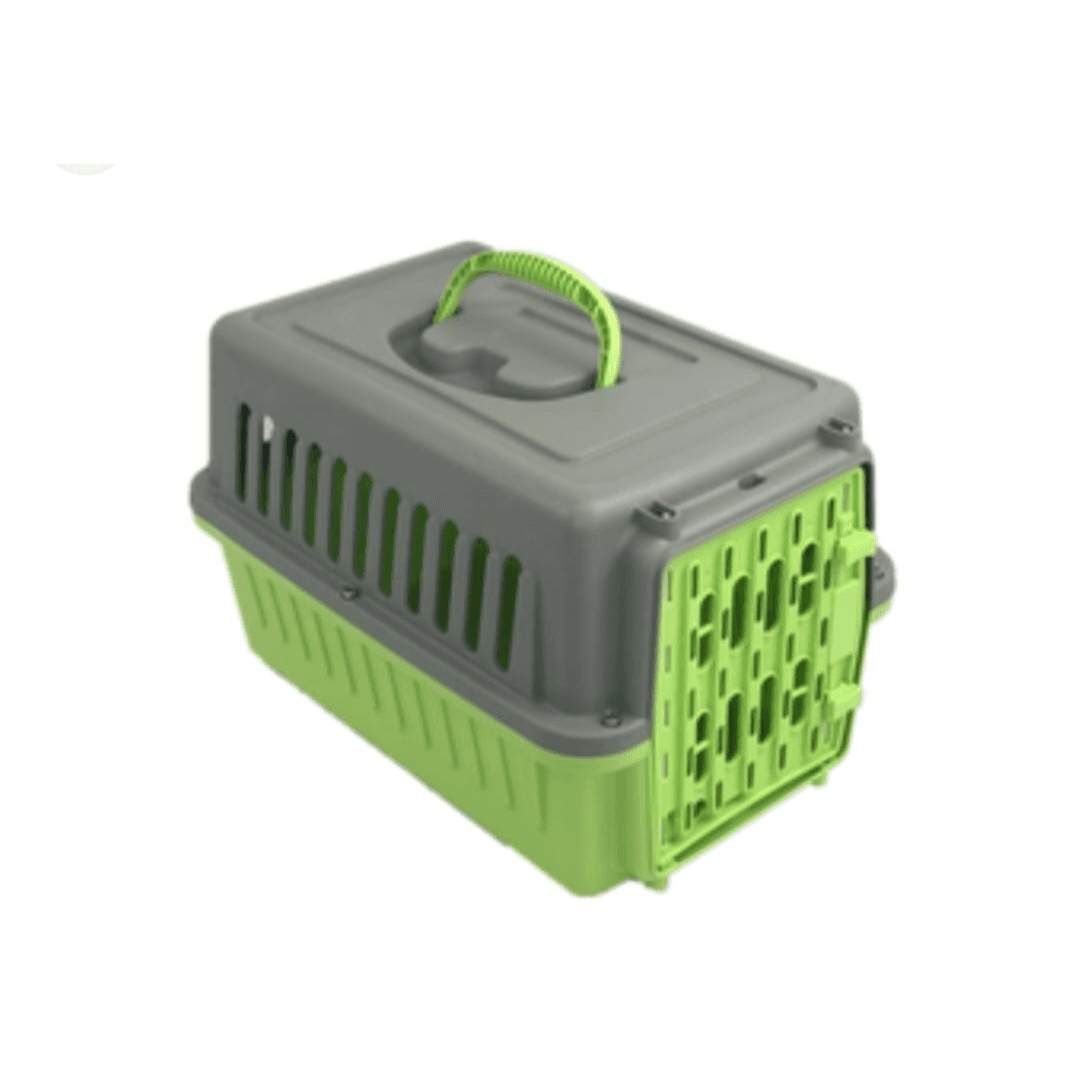 Travel Pet Portable Carrier Cage Small