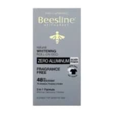 Beesline Whitening Zero Aluminum Roll-on Deo