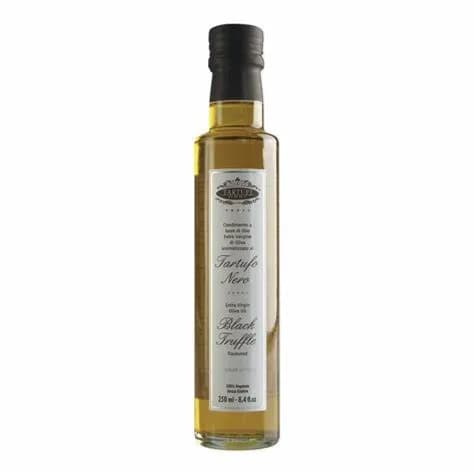 Black Truffle Oil 250ml