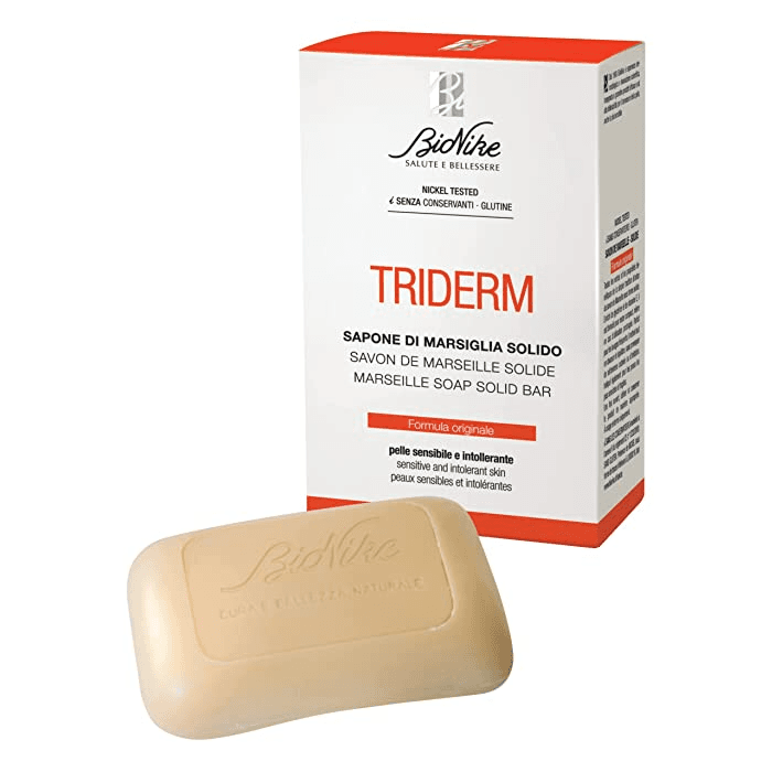 Triderm Marseille Soap 100g