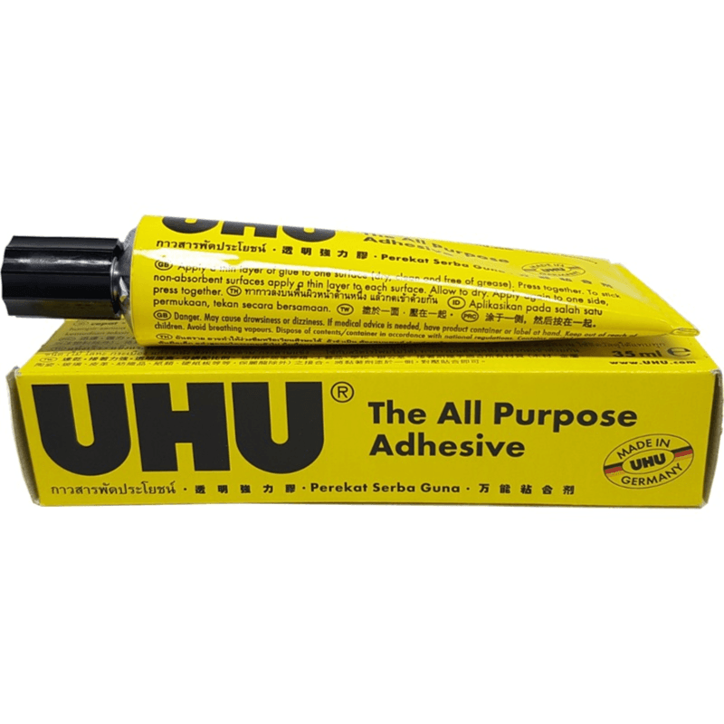 Uhu Glue 60Ml