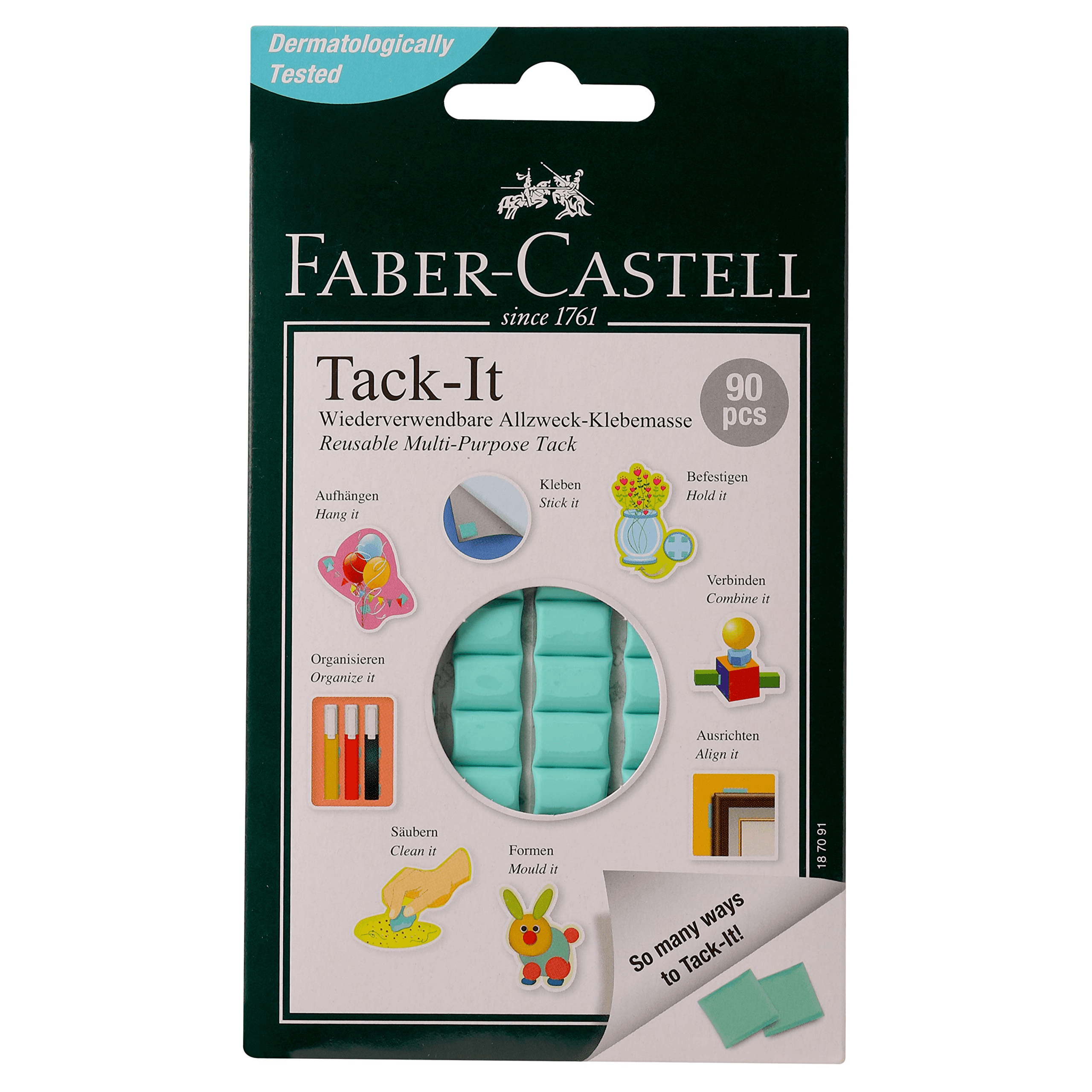 Faber-castell Tack It