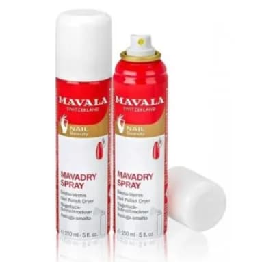 Mavala Mavadry Spray 150ml