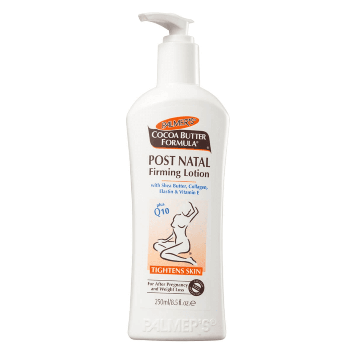 Palmers Post Natal Firming Cream 250ml No. 3350