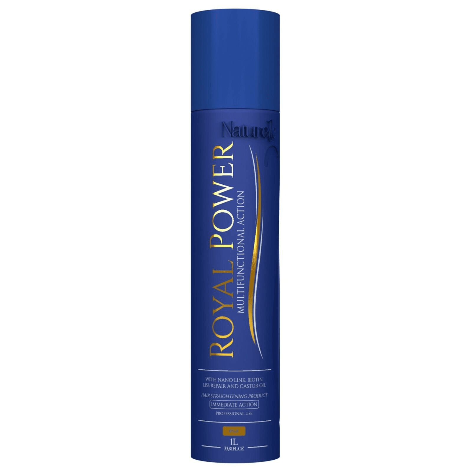 Naturelle Royal Power Protein 1000ml