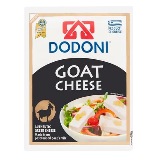 Dodoni Feta Goat Cheese 200g