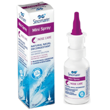 Sinomarin Mini Spray 30ml