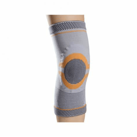 Superortho Active Elastic Gel Pad Knee Stabilizer Large