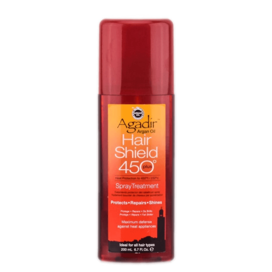 Agadir Hair Shield 450 Spray Treatment  