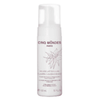 Flowers Cleansing Mousse 500ml