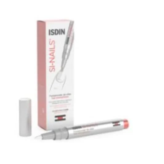 Isdin Si-nails Strengthener 2.5ml