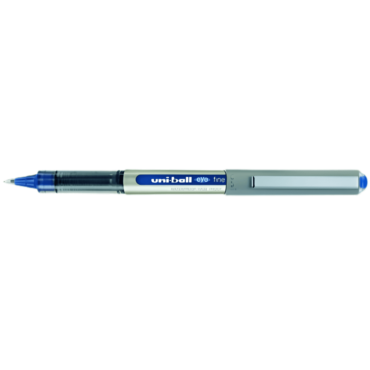 Mitsubishi 0.7 Mm Uniball Eye Rollerball Pen - BLUE (PNUB41)