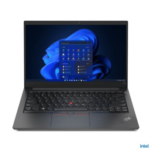 Lenovo ThinkPad E14 Gen4 - Intel Core i5-1235U - 21E3002TGR