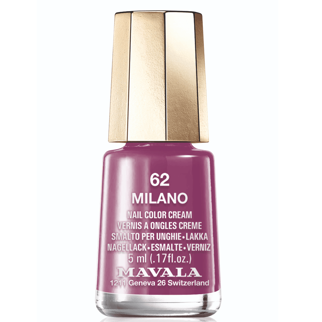 Mavala Nailpolish 62 Milano No.3044