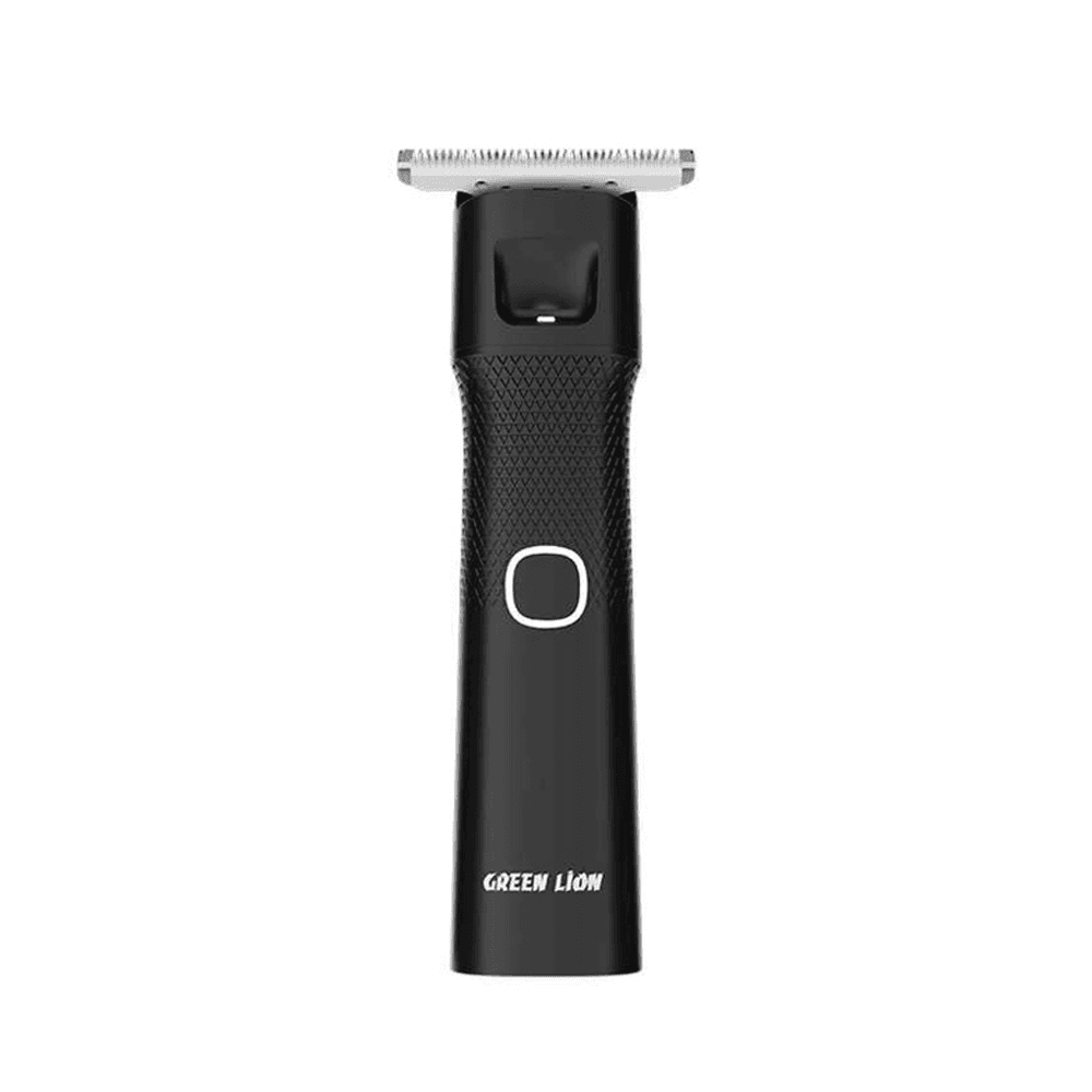 Green Lion 3 in 1 Waterproof Body Trimmer