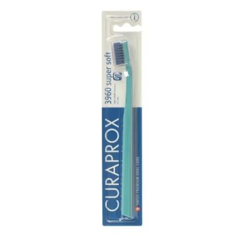 Curaprox 3960 Super Soft Toothbrush