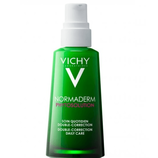 Vichy (Fm23065) Normaderm Phyto Double Correction 28973- 02Hn