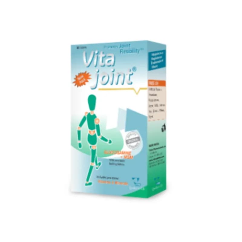 Vitane vita joint tab 30 s