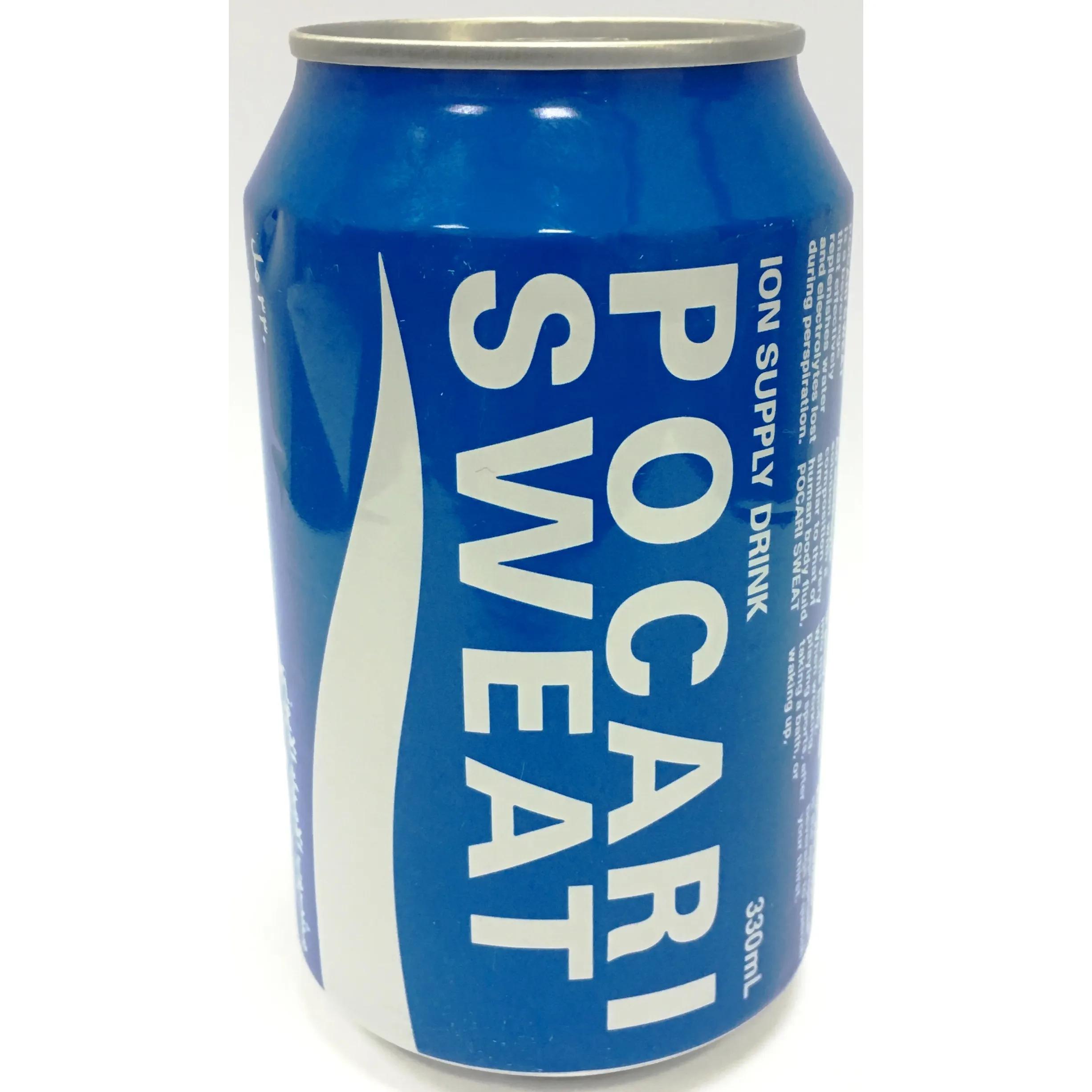 Pocari Can 330ml