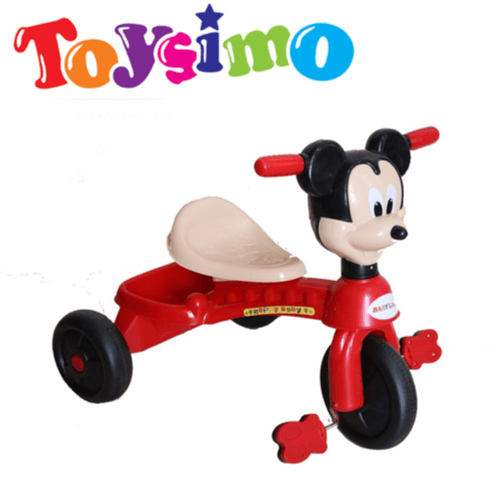 Micky Tricycle