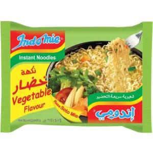 Indomie Soto Mie Vegetable 70g