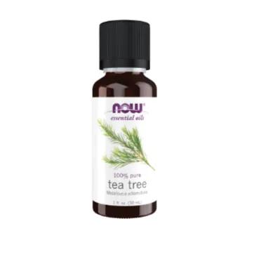 Now Tea Tree Oil 30ml