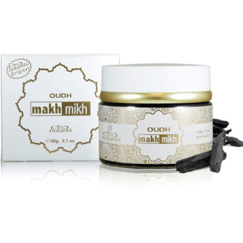 Oudh Makhmikh Nabeel E60G