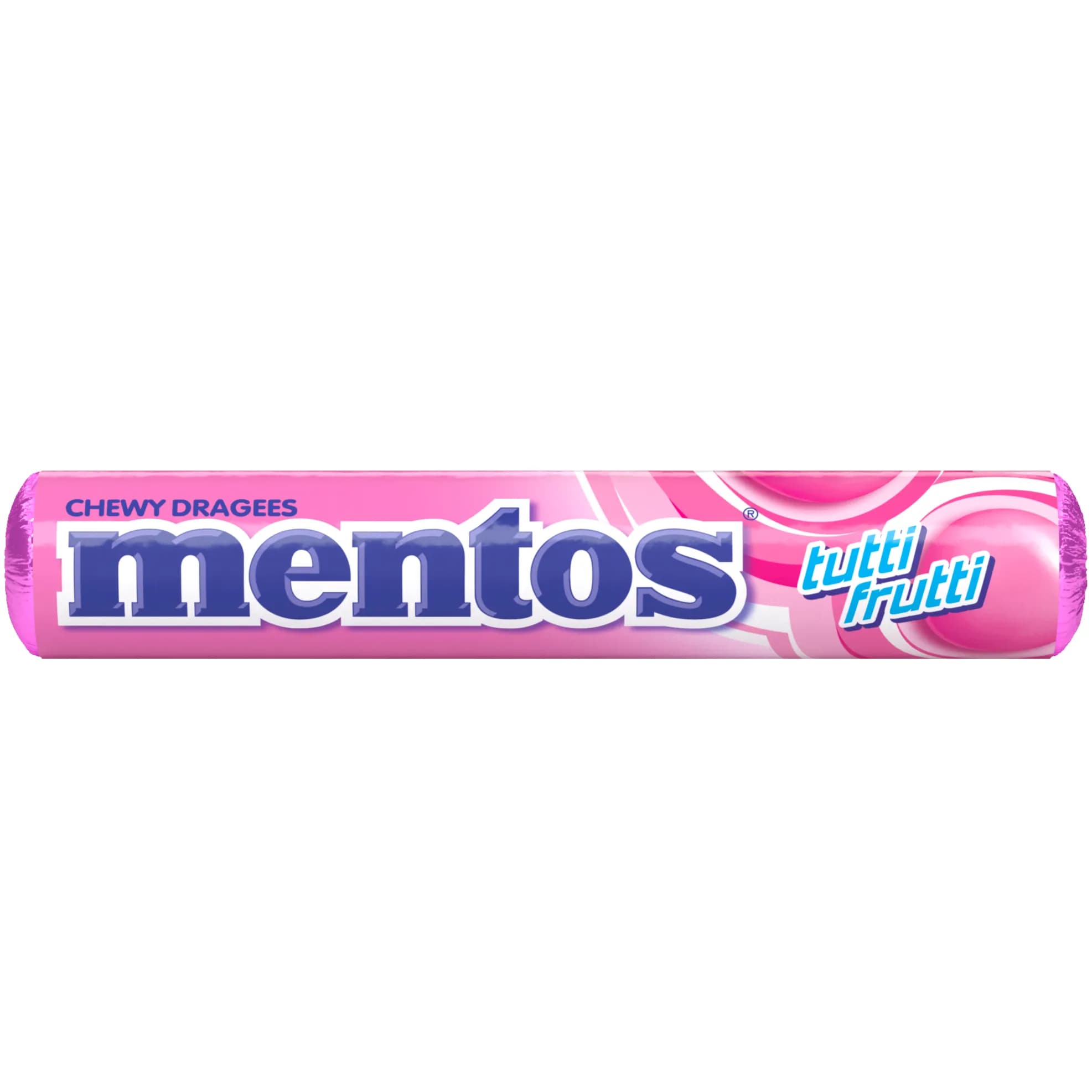 Mentos Tutti Frutti  11p 30g