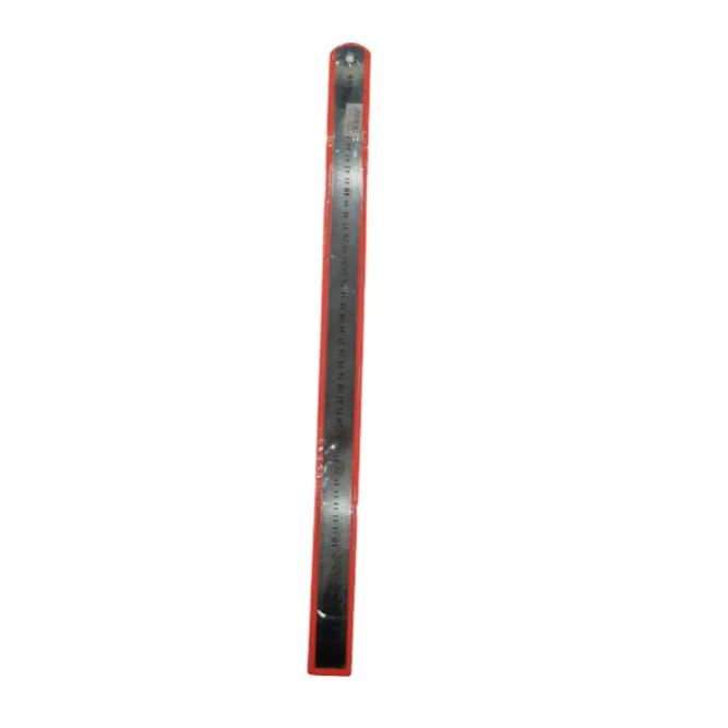 Ruler Steel 50 Cm