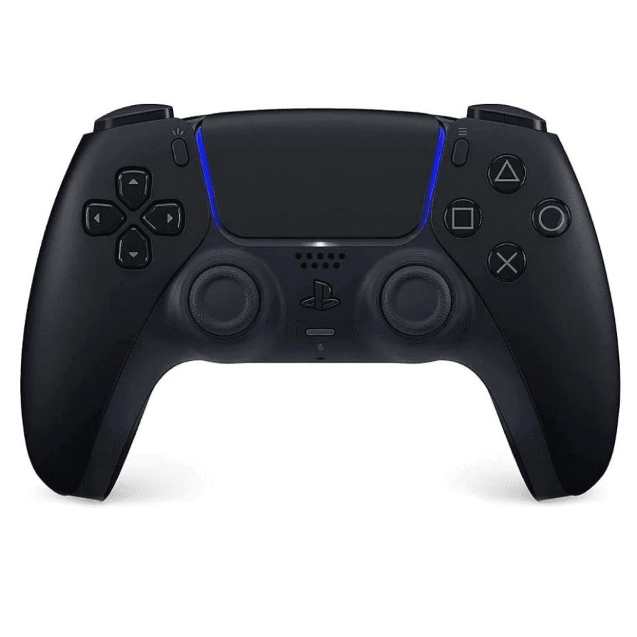 PlayStationv 5 DualSense Wireless Controller - Midnight Black