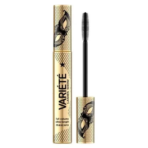 Eveline Full Volume Ultra-Length mascara black 10ml