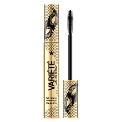 Eveline Full Volume Ultra-Length mascara black 10ml