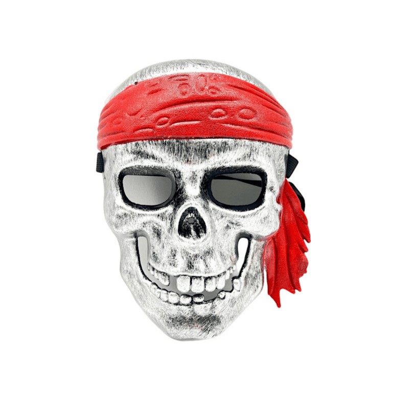 Party Mask Pirates Of The Caribbean - 9366