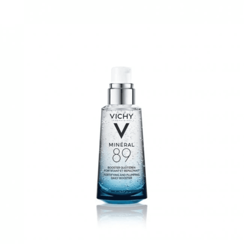 Vichy Mineral 89 50ml