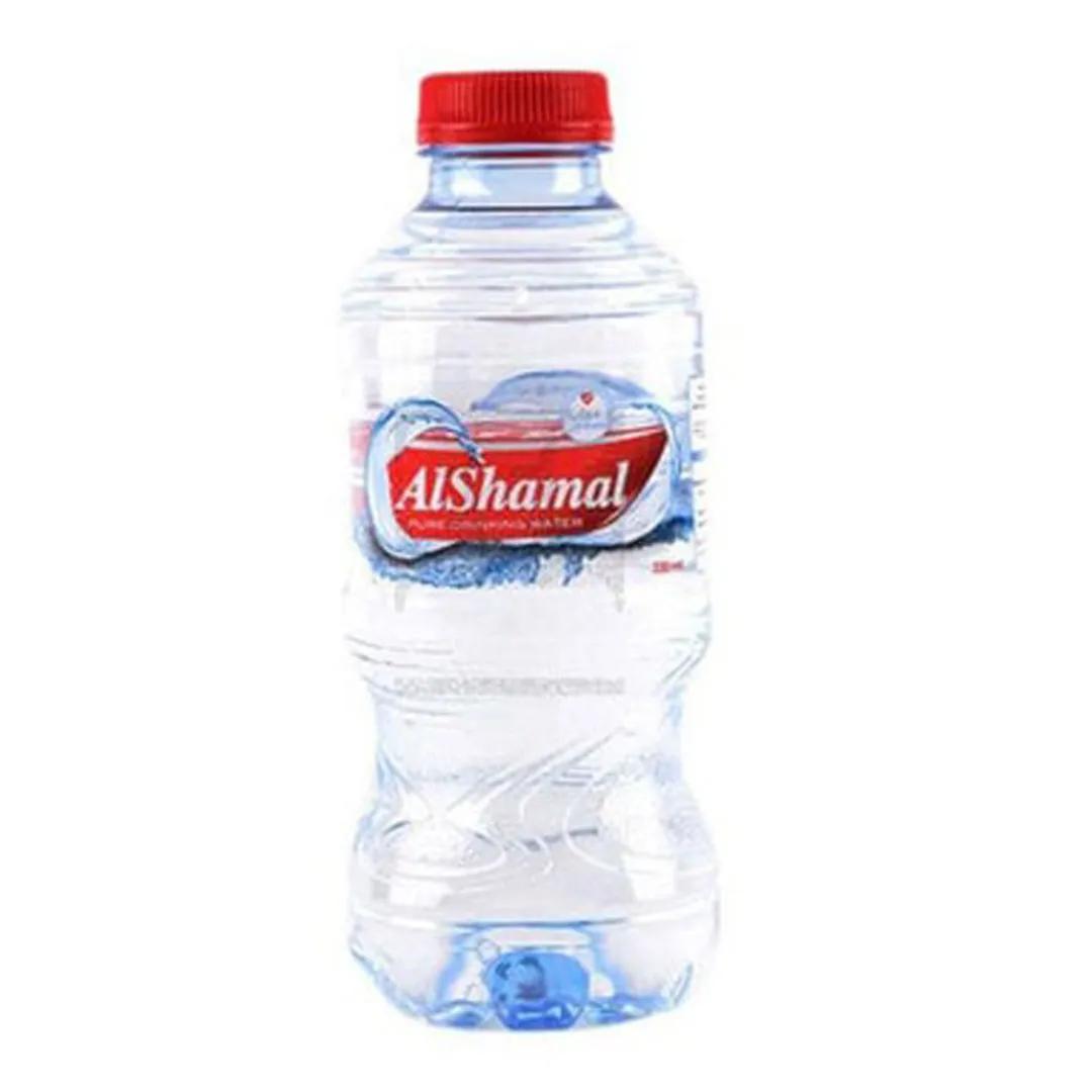 Al Shamal Water 225 Ml Shrink 24 Pcs