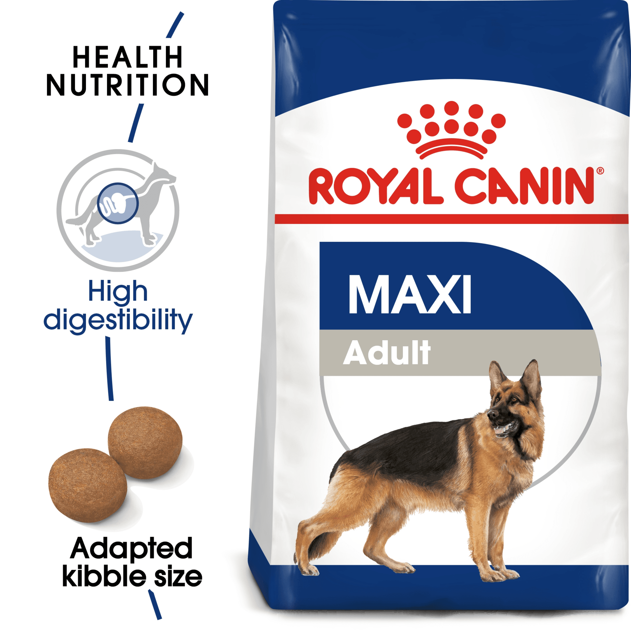 Royal Canin Maxi Adult Dog 10Kg