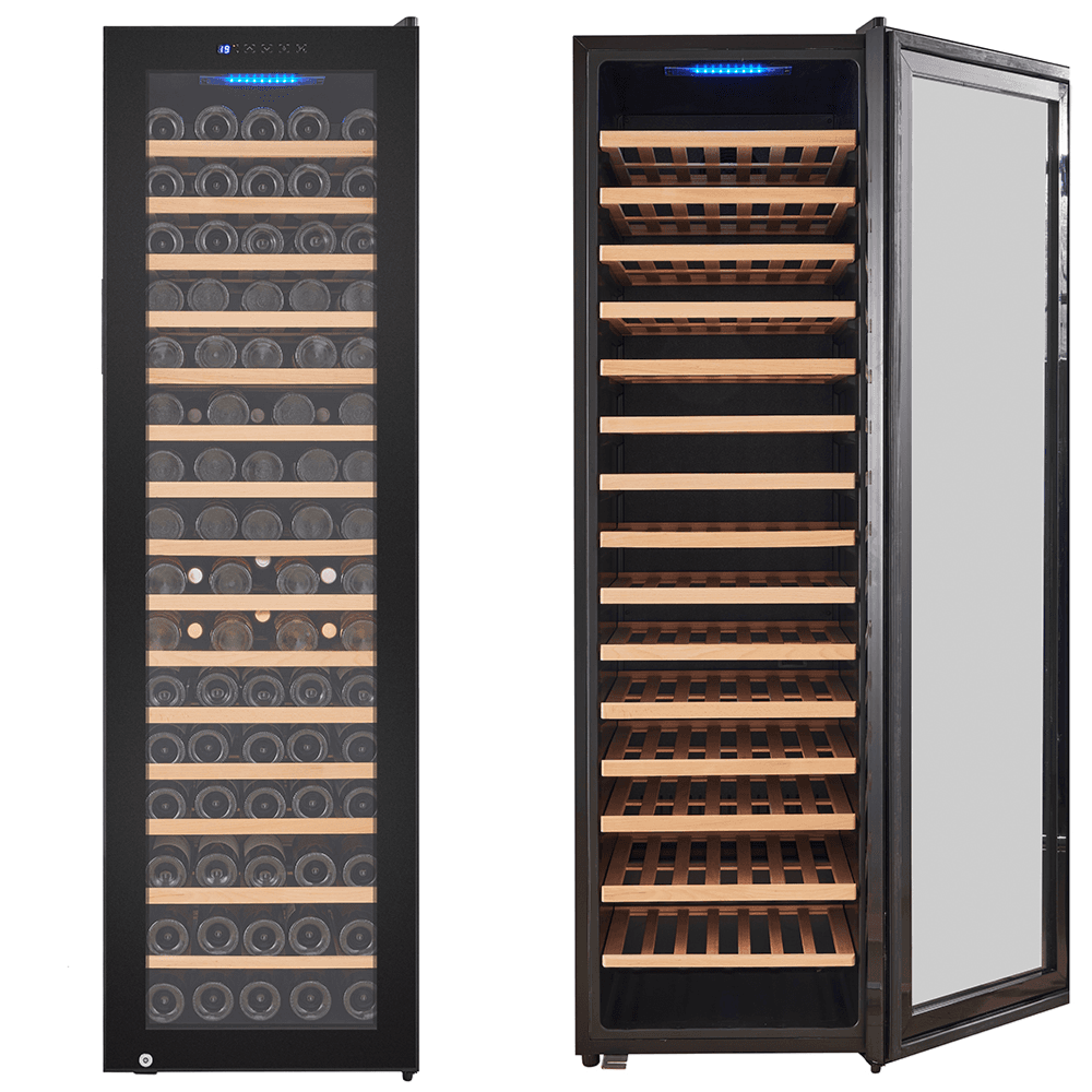 Beverage Cooler 280L (108 Bottles)