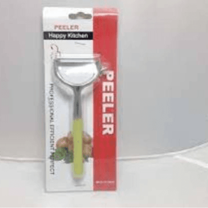 Happy Kitchen Peeler