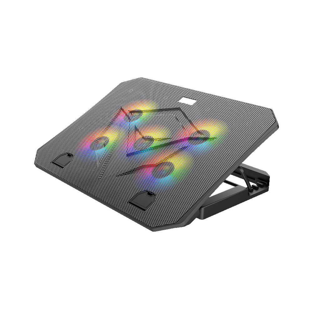 Laptop Gaming Cooling Pad