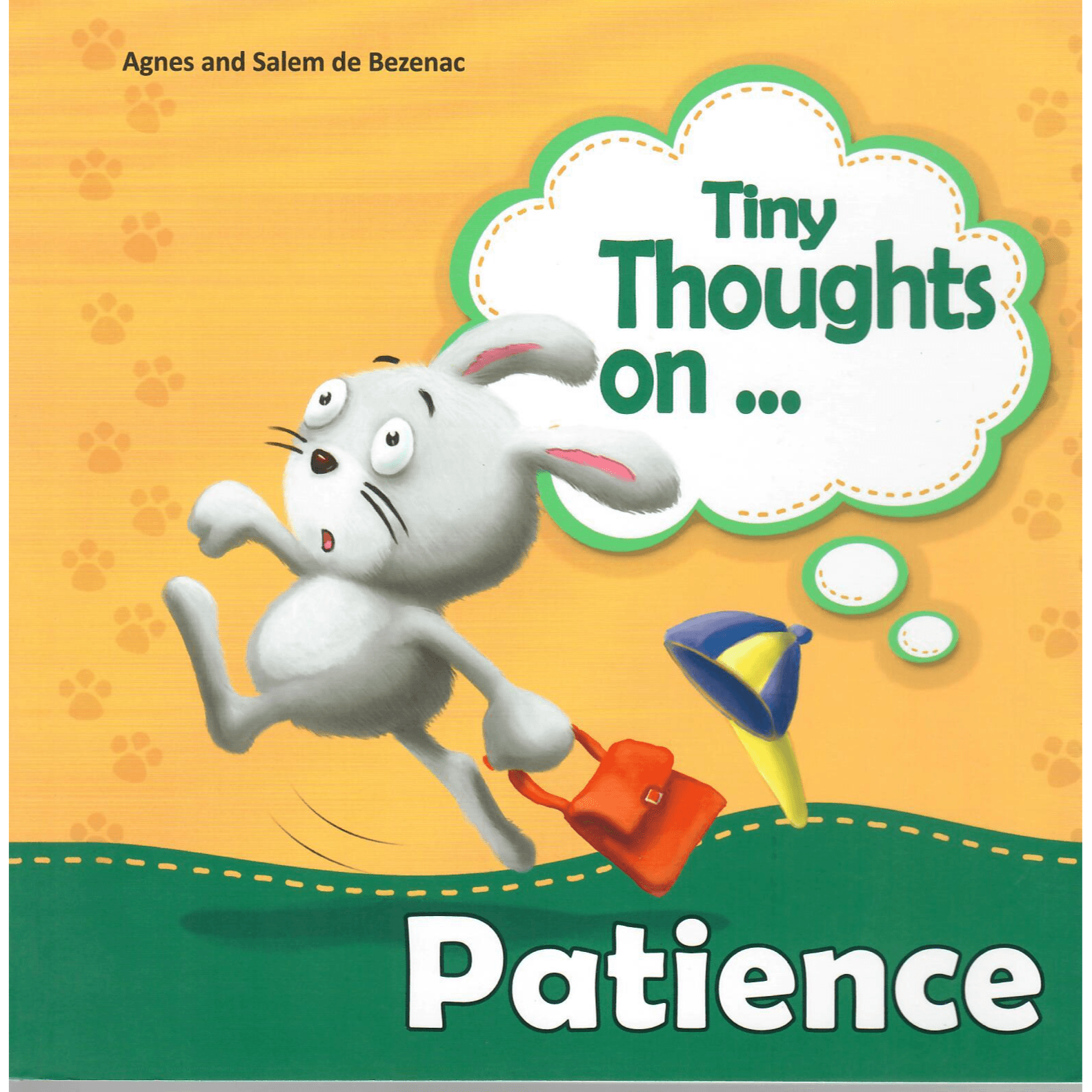 630051 Tiny Thoughts on Patience