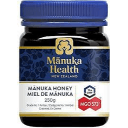 Manuka Honey Mg0 573+ 250 gm