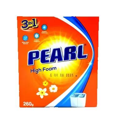 Pearl High Foam 260g