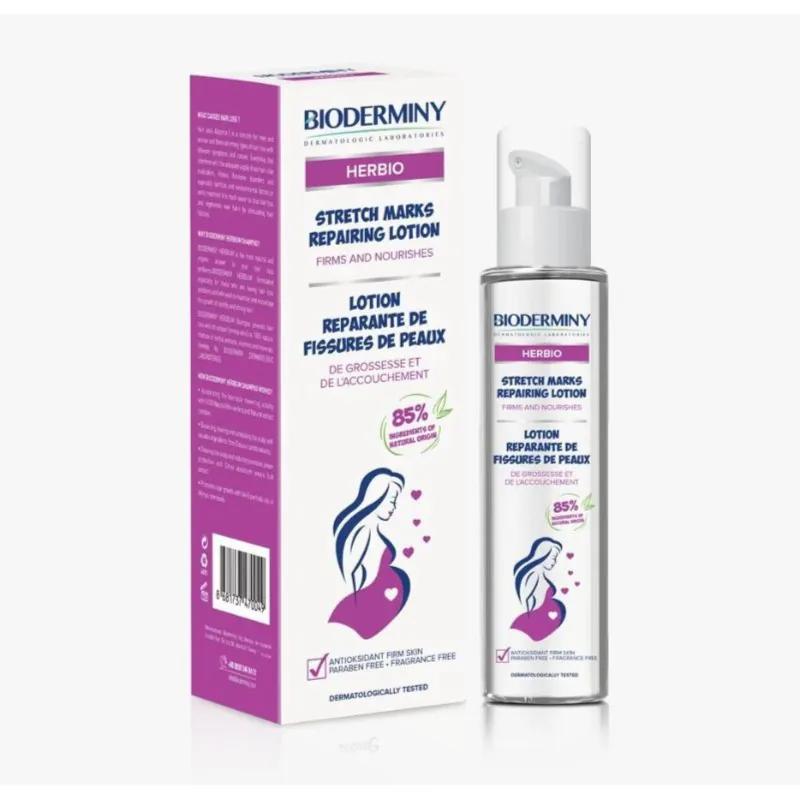 Bioderminy Herbio Strech Mark Repair. Lotion 150Ml