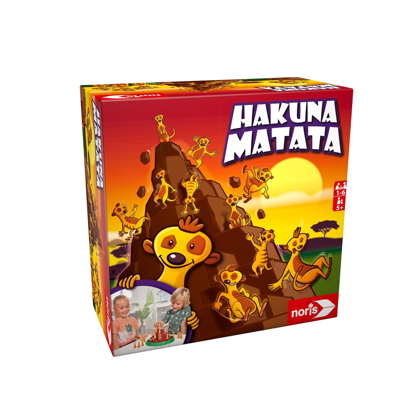 Hakuna Matata