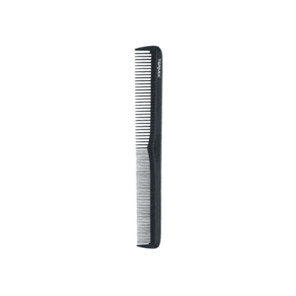 Termix Titanium Comb 823 Packaging