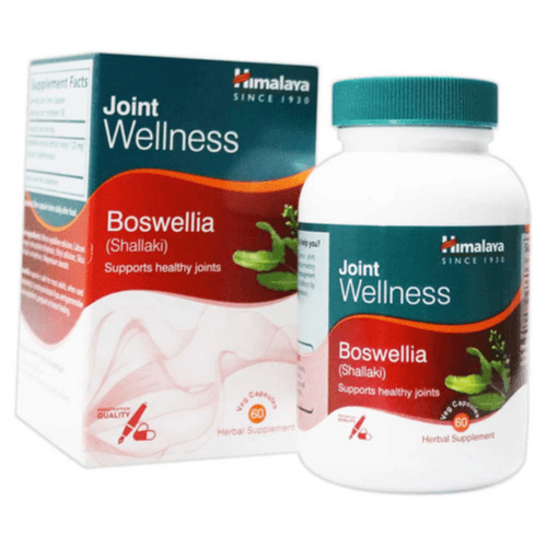 Himalaya Joint Wellness Boswellia