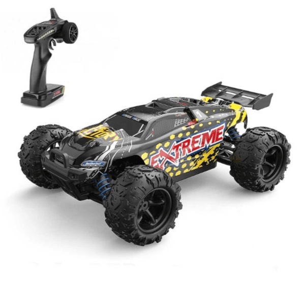 9302e-y 2.4g 1:18 Remote Control Car